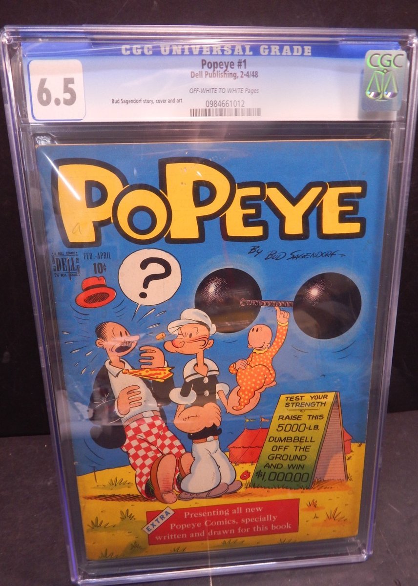 Period Comics tweet media