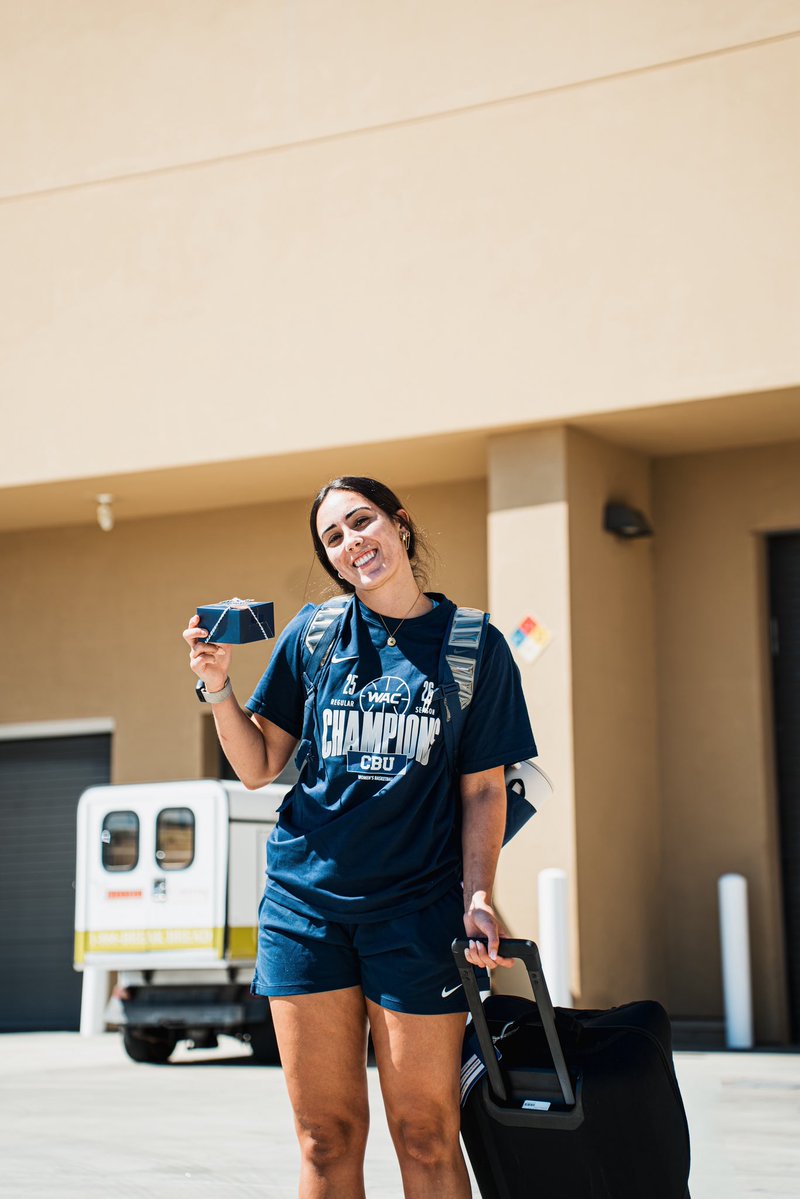 California Baptist Women's Basketball tweet media