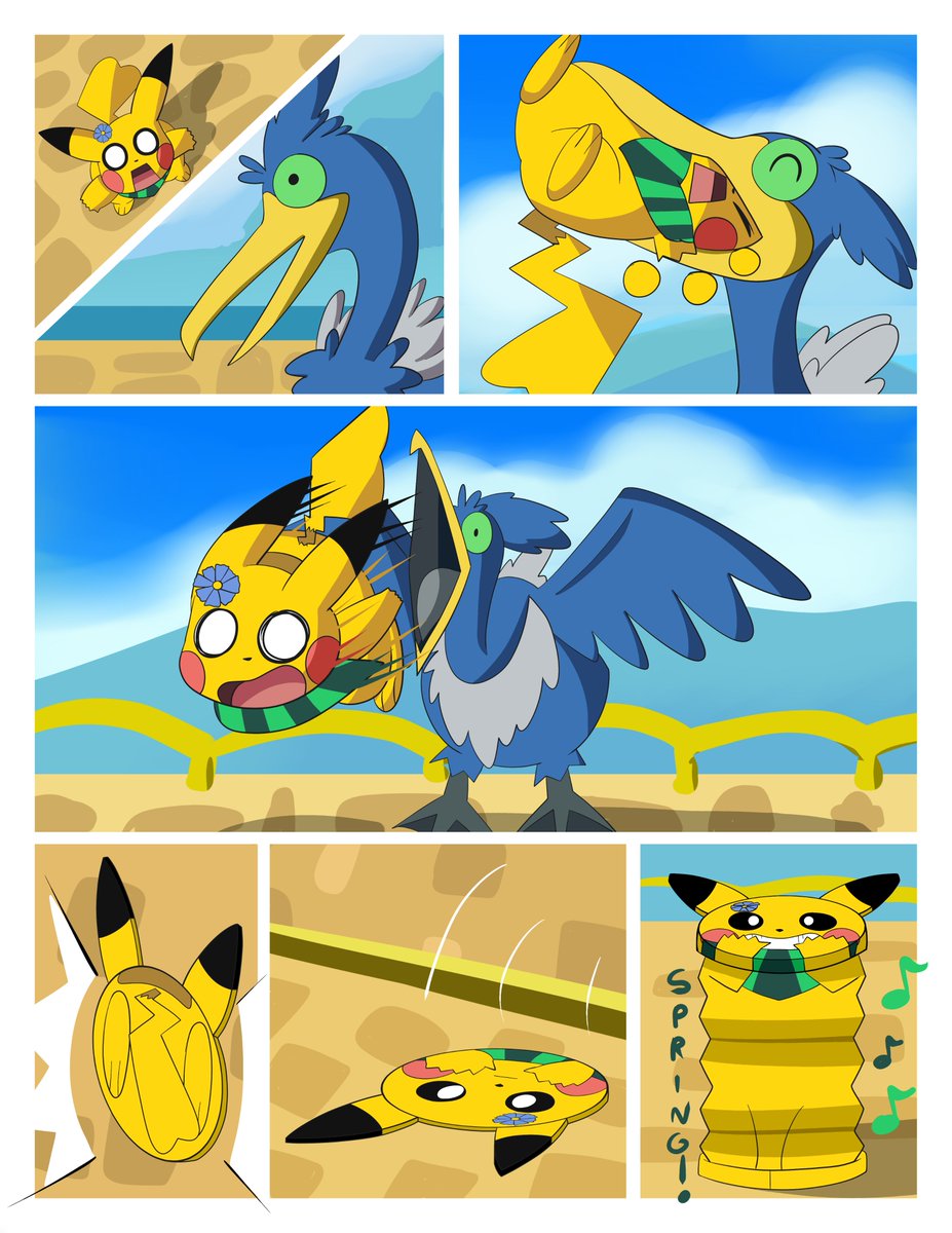 Cshu - Comissions open 🇨🇱 tweet media