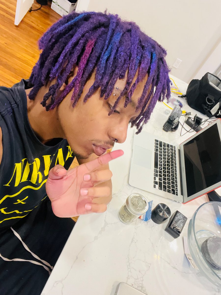 TALI THE ONE tweet media