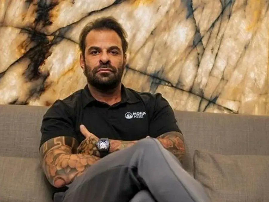 Conjuntura Política Insights tweet media