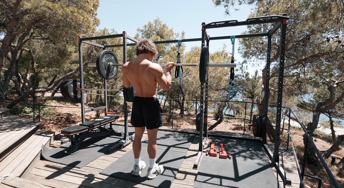 Alex Eubank tweet media