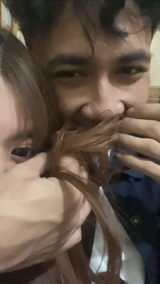 isel, l nya love u tweet media