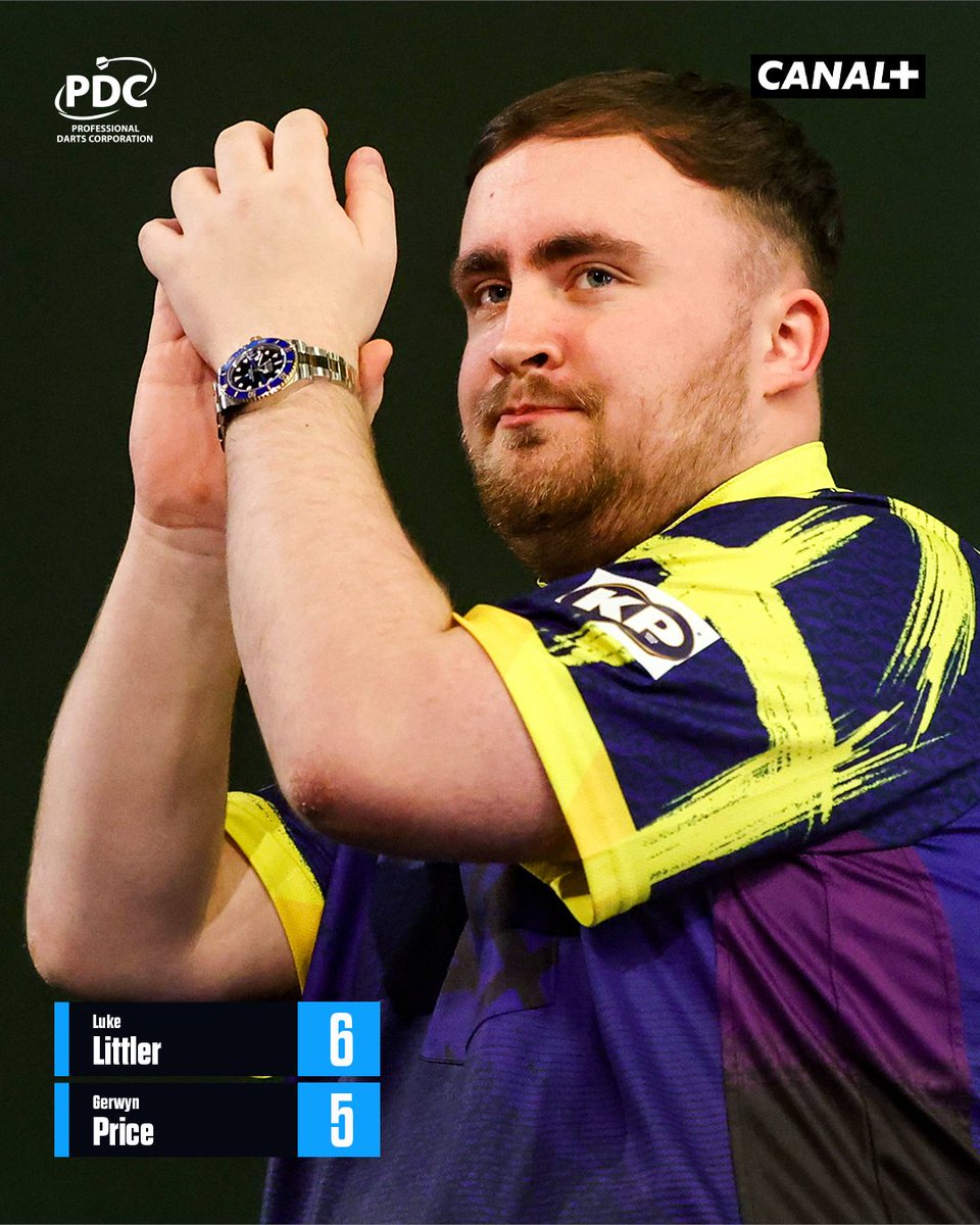 CANAL+ SPORT tweet media