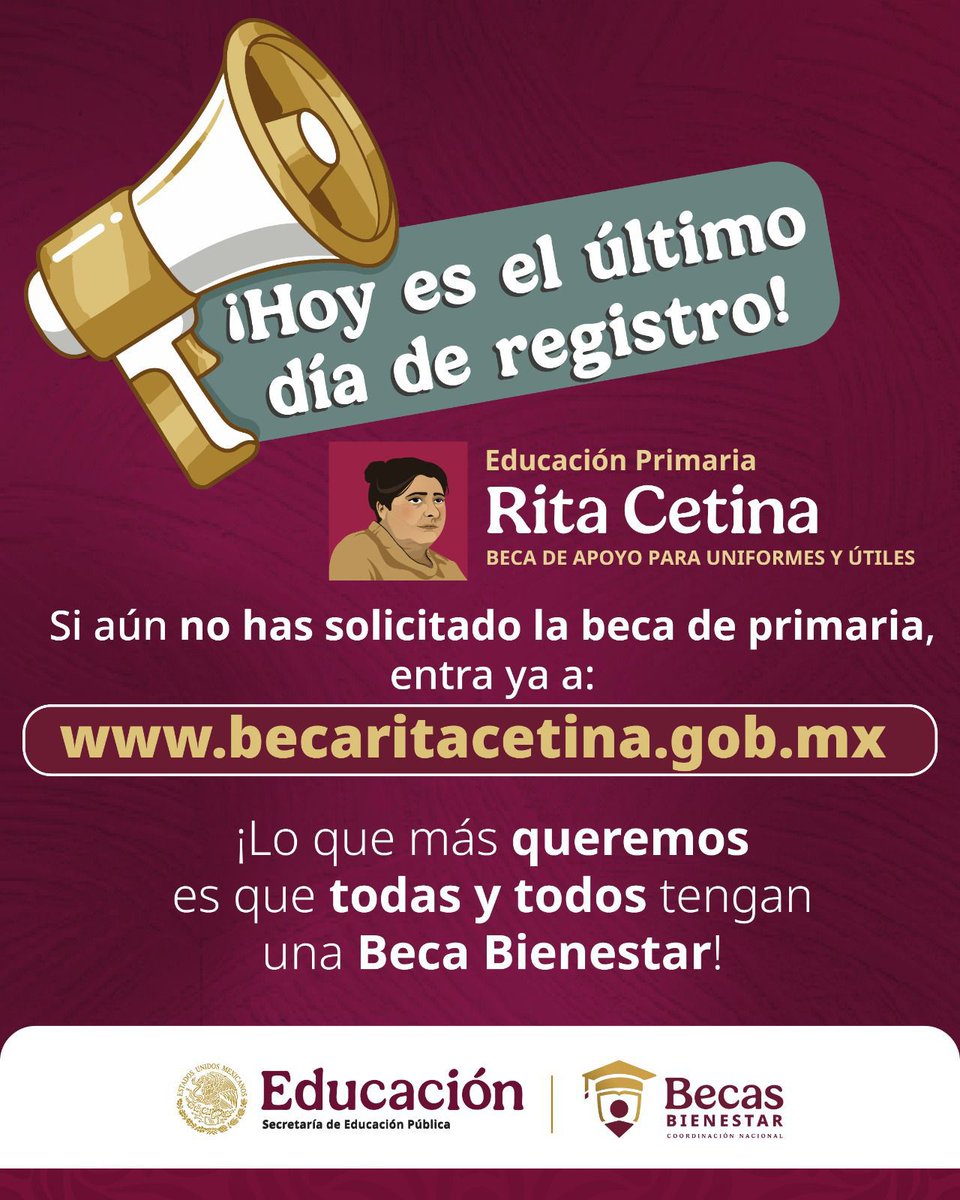 Educación, Ciencia, Tecnología e Innovación tweet media