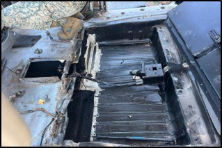 ElOficialdeCuartel tweet media