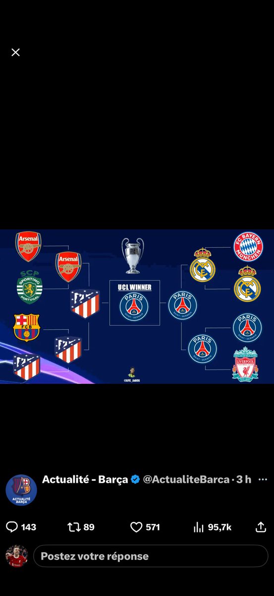 Maxime L tweet media