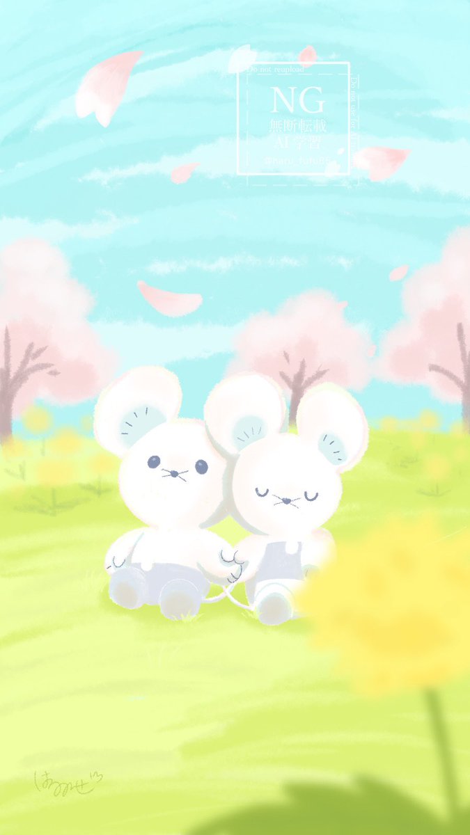 はるかぜ🌸 tweet media
