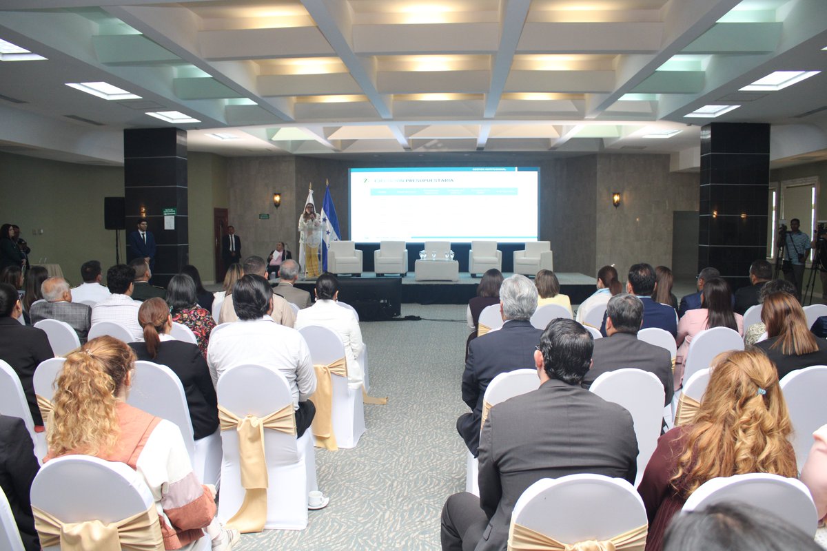 CONADEH-La Defensoría Del Pueblo tweet media