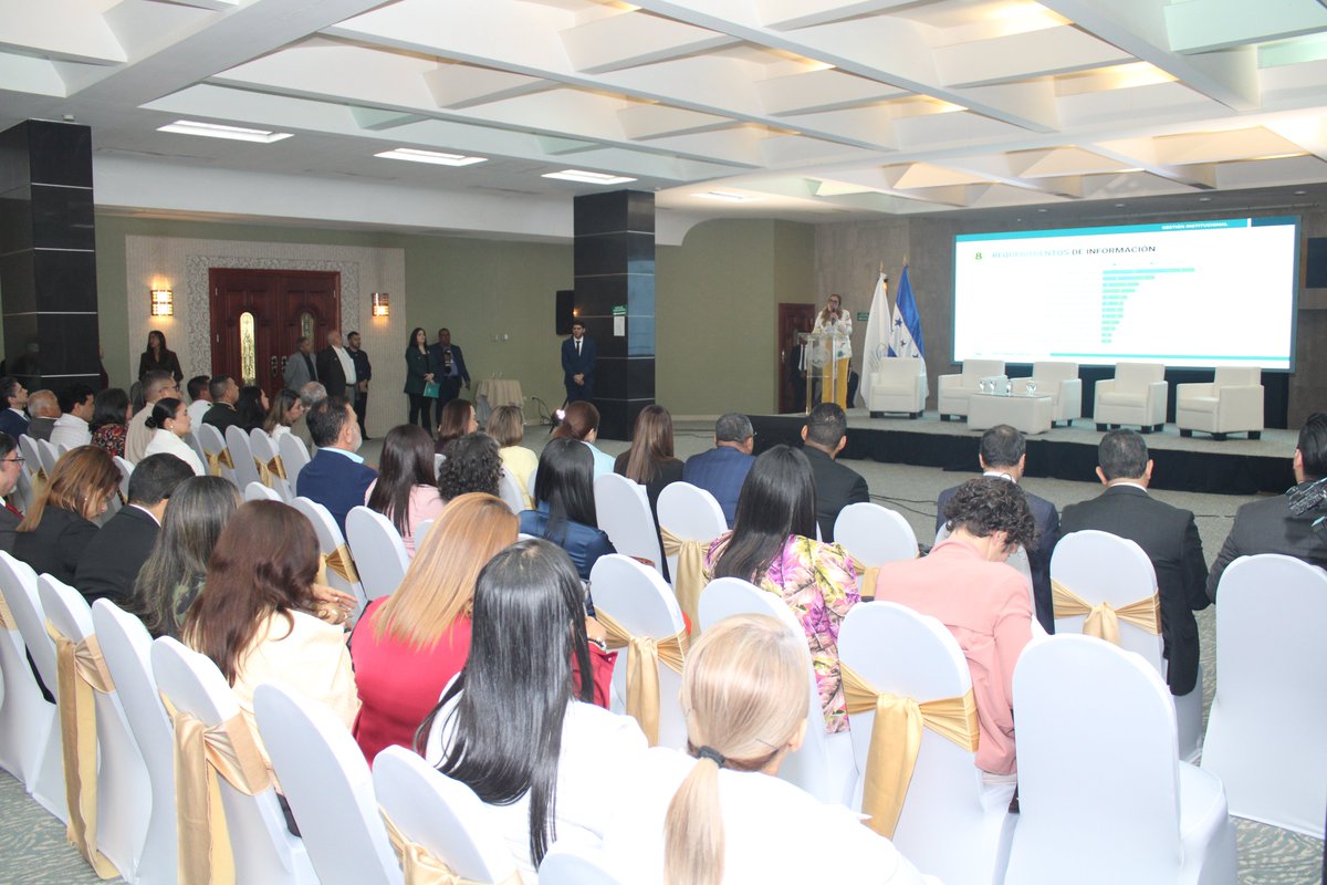 CONADEH-La Defensoría Del Pueblo tweet media