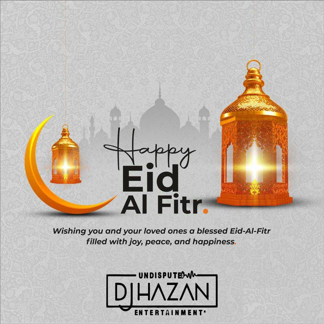 DJ HAZAN tweet media