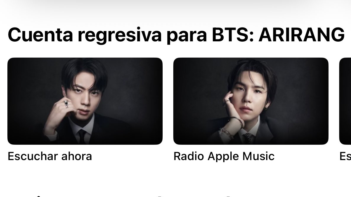 BTS Charts News tweet media