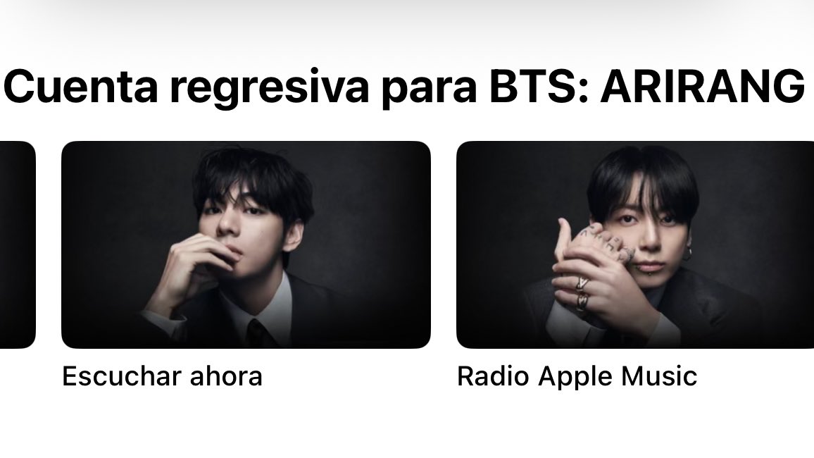 BTS Charts News tweet media