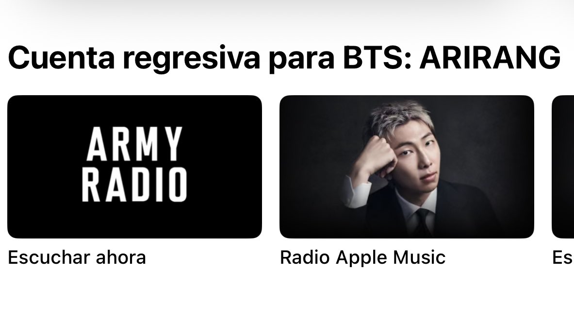 BTS Charts News tweet media