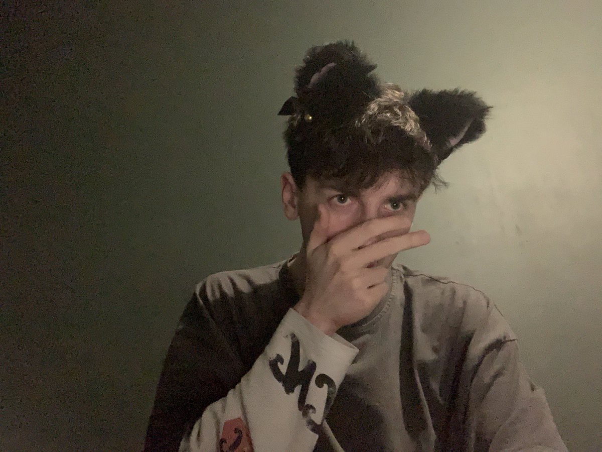 ‘Meron tweet media