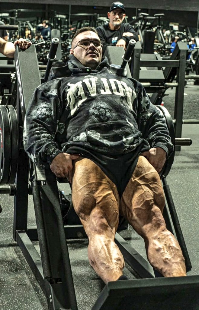 Nick Walker tweet media