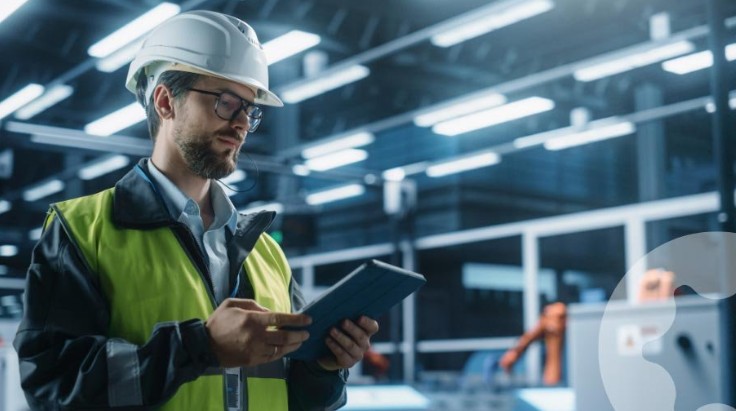 Simpro Software tweet media