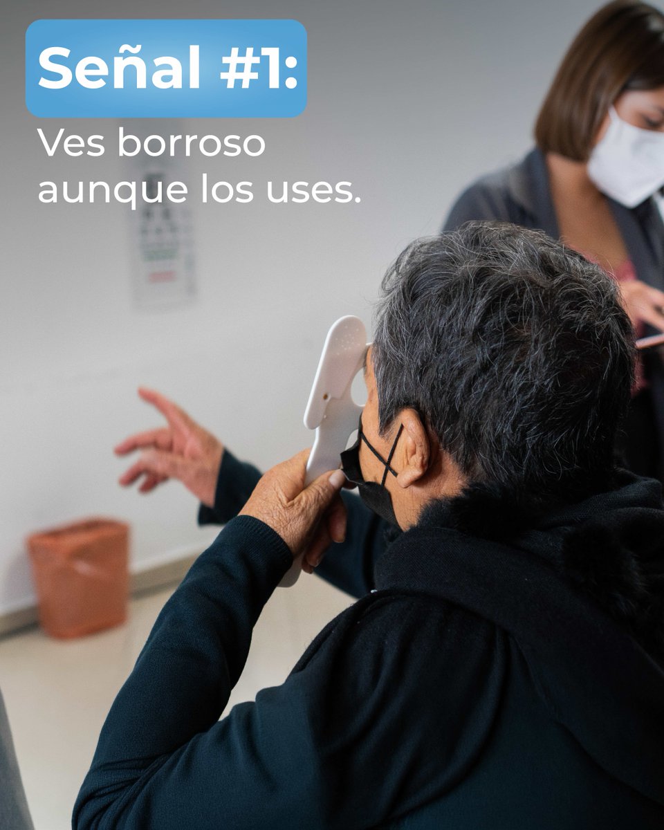 APEC Hospital de la Ceguera tweet media