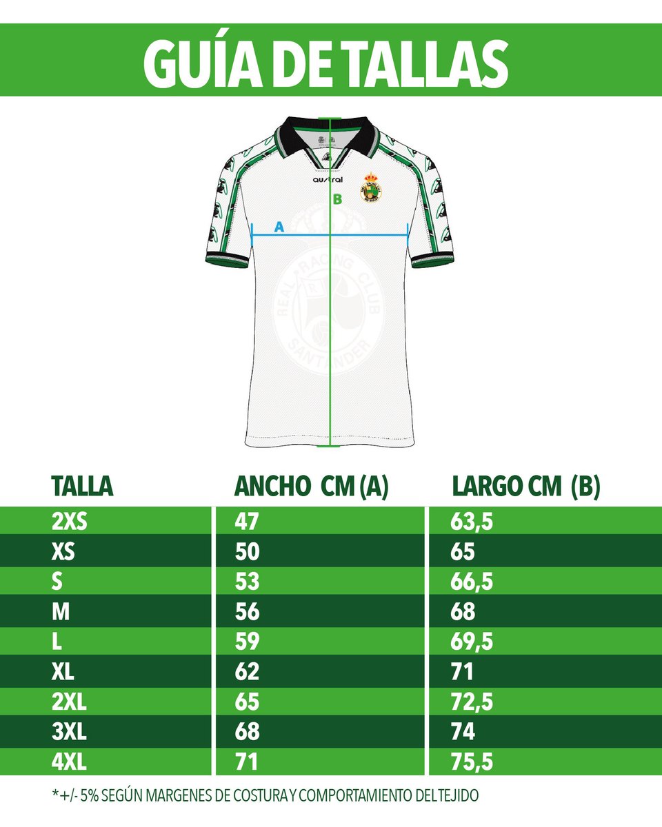 Tienda Racing tweet media