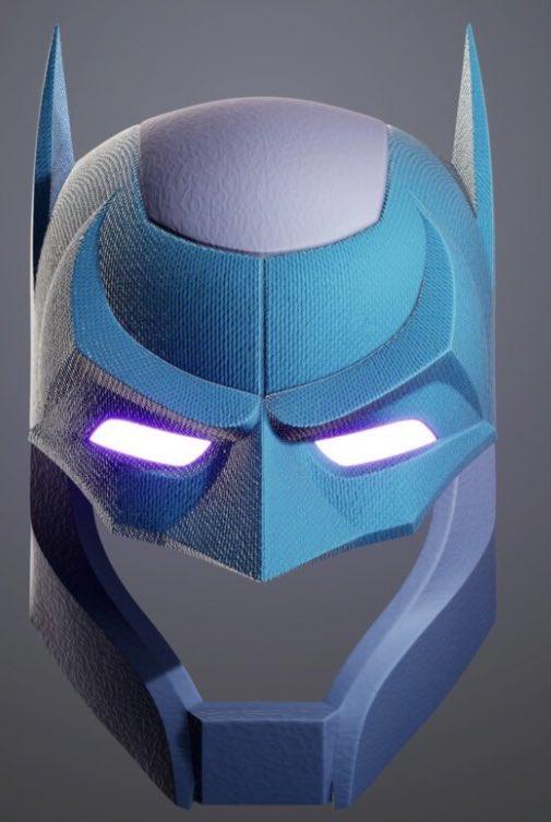 BatCowl🦇🦇 tweet media