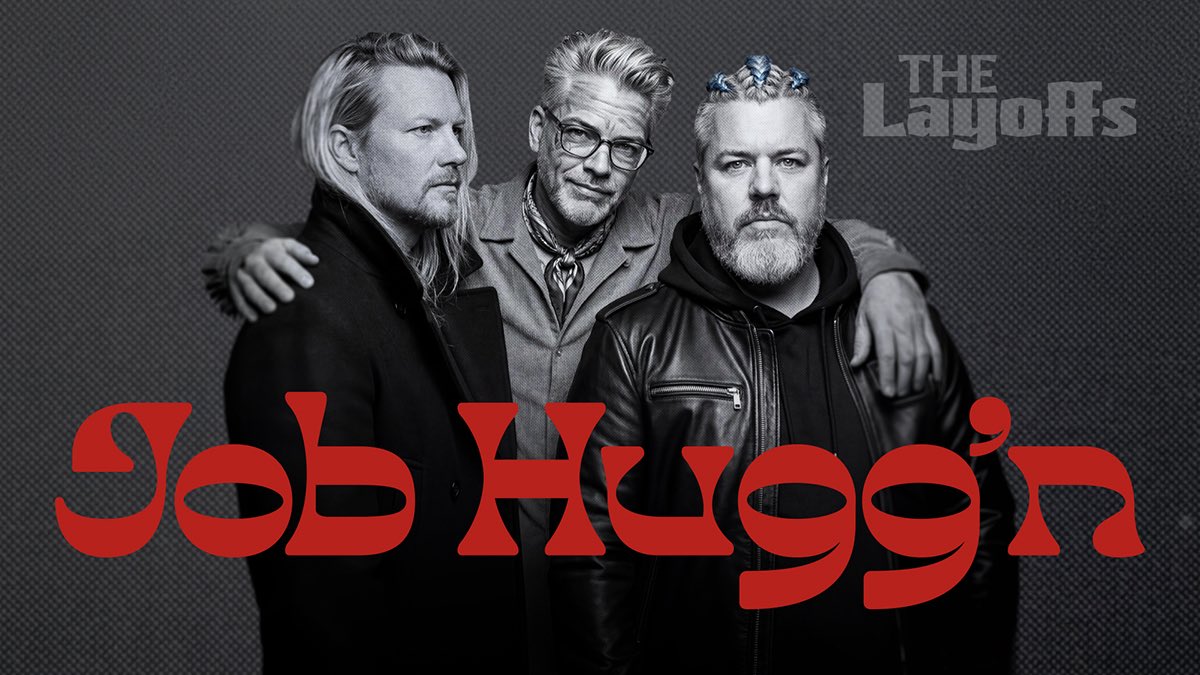 The Layoffs tweet media