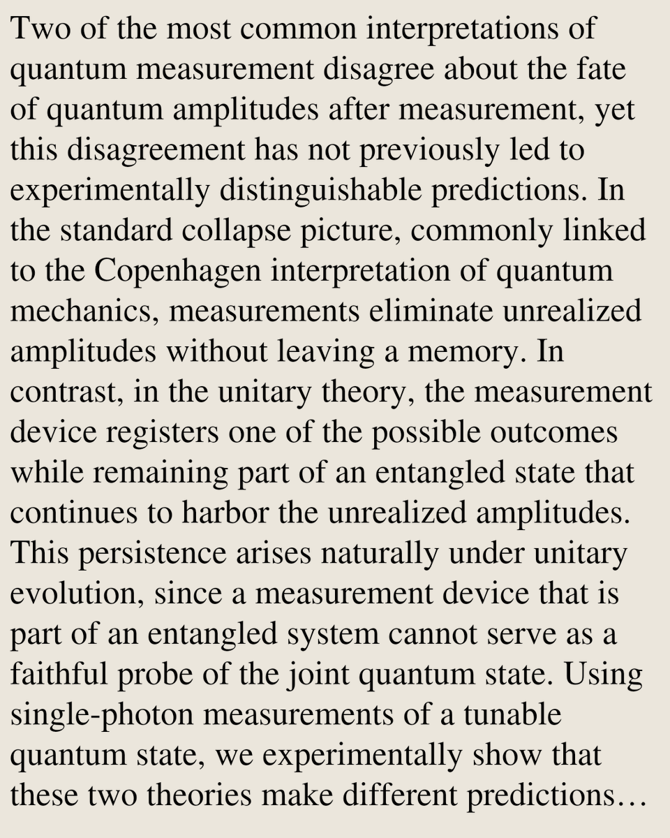 Quantum Physics arXiv tweet media