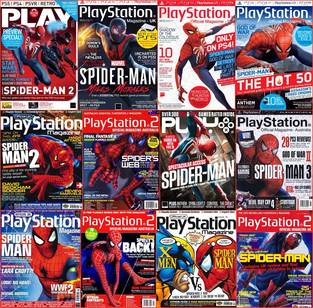 Retro PlayStation tweet media