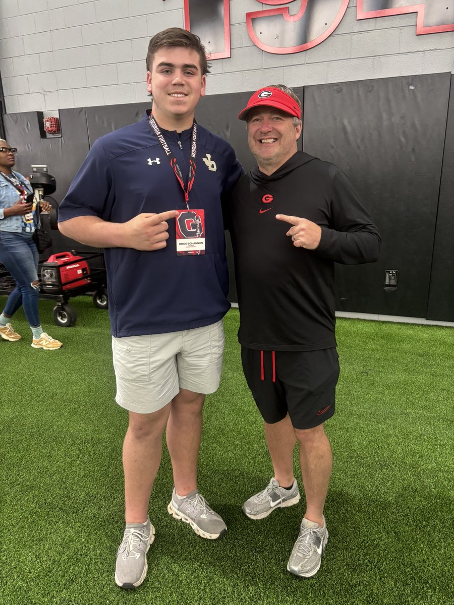 Brice Bohannon tweet media