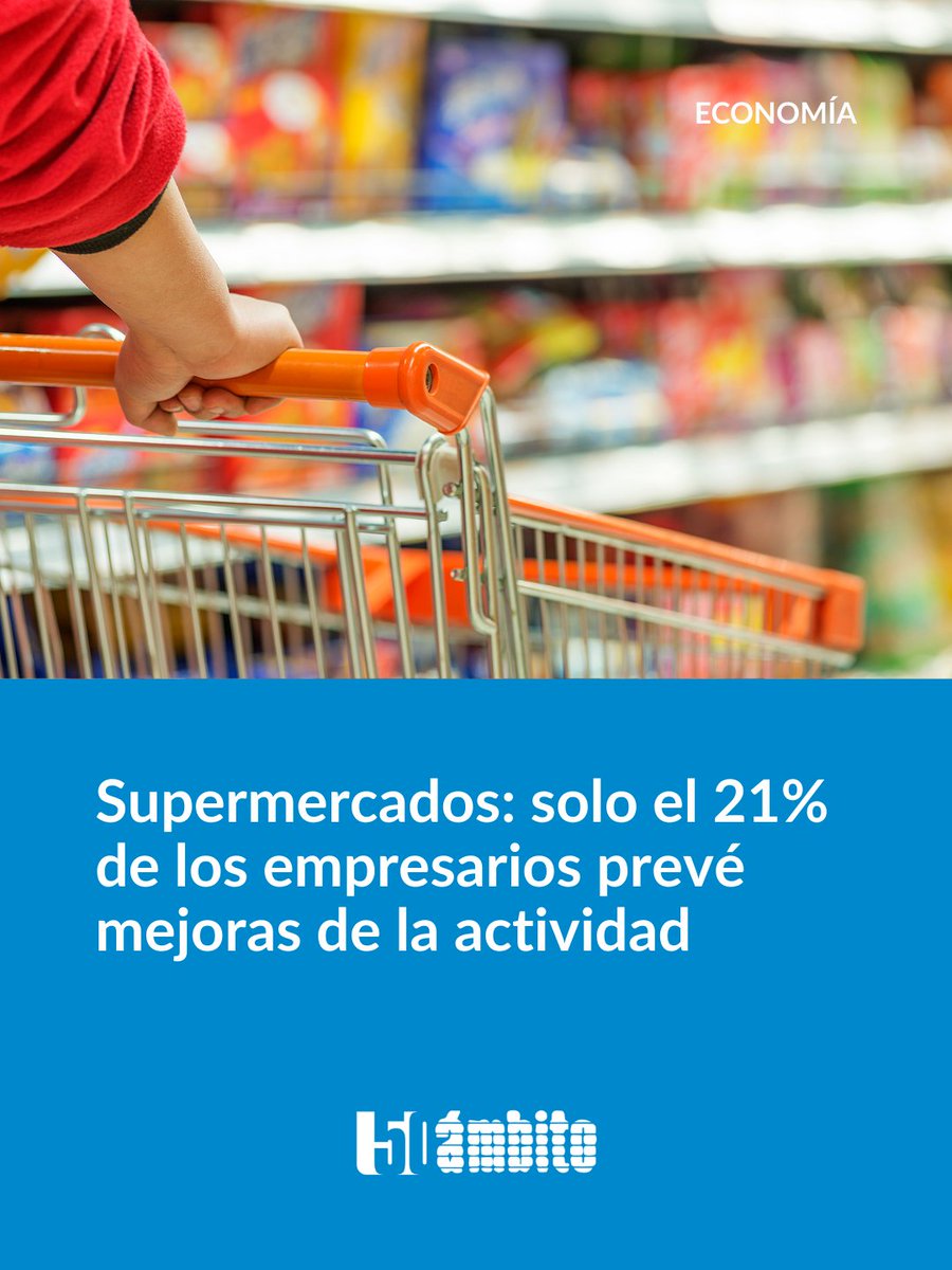 Ámbito Financiero tweet media