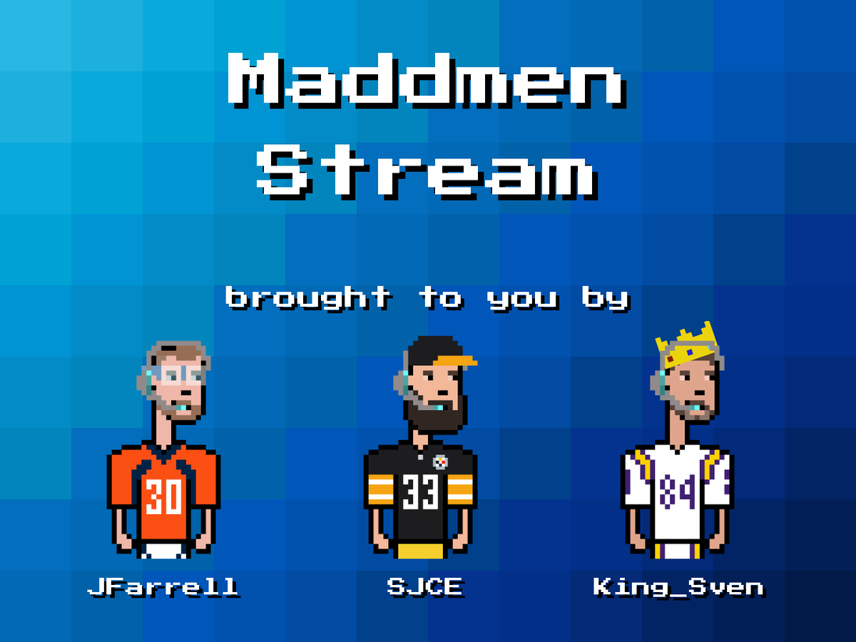 Friday Night Punks™ tweet media