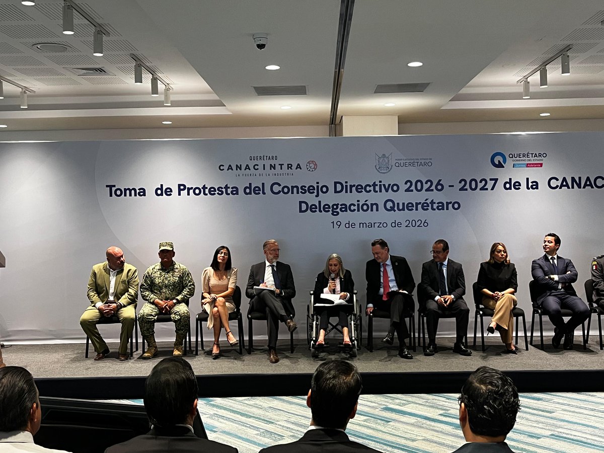 AlertaQro Noticias tweet media