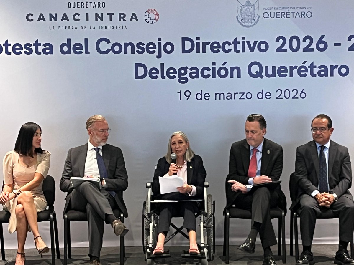 AlertaQro Noticias tweet media