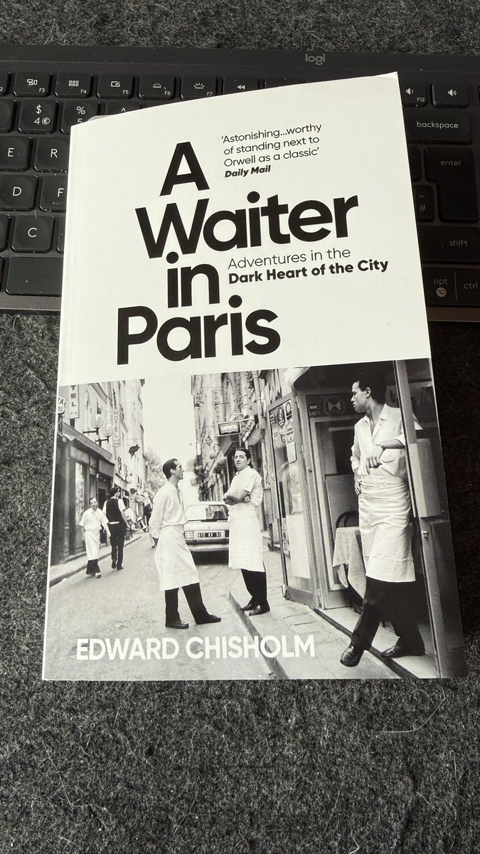 Dave Graham | espressococo book blog tweet media