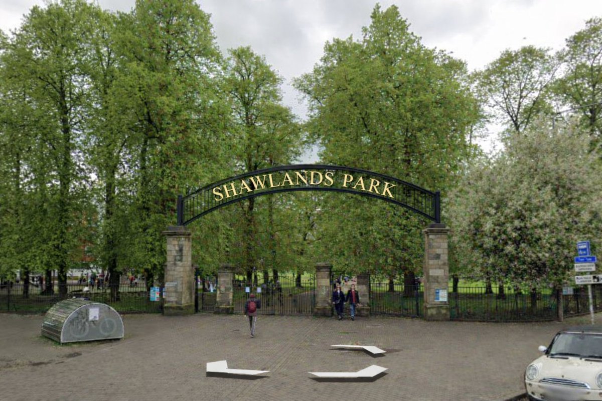 Joe Fae Glesga tweet media