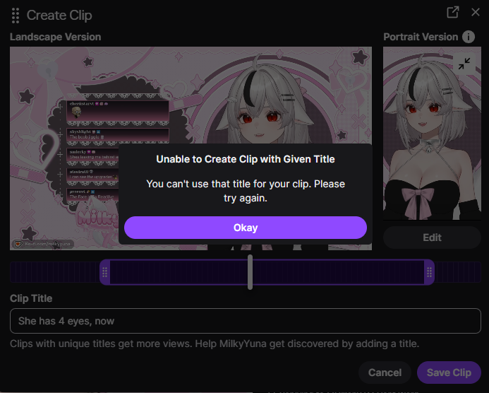 SteelRat tweet media