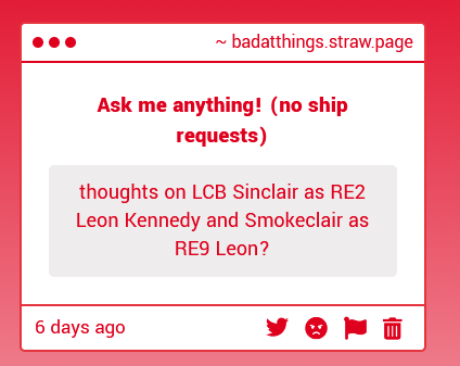 BadAtThings🐱 COMMS Full!(3/3) tweet media