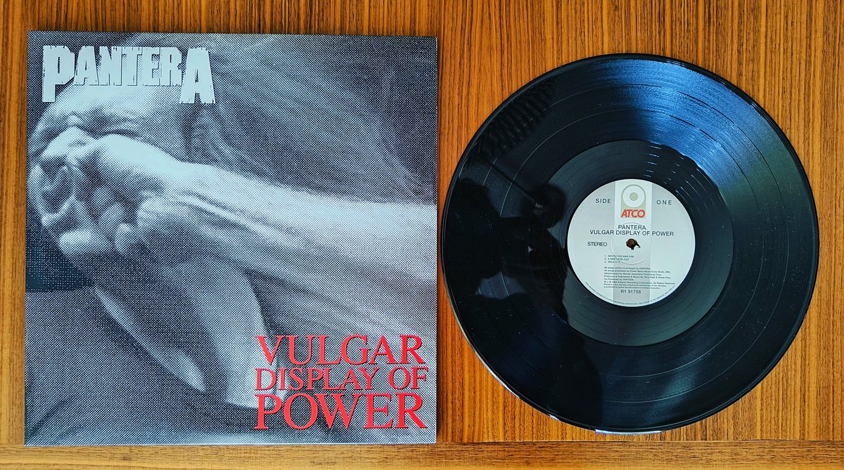 LeeVanCleef🤘Sound, Vision & Spaghetti💥 tweet media