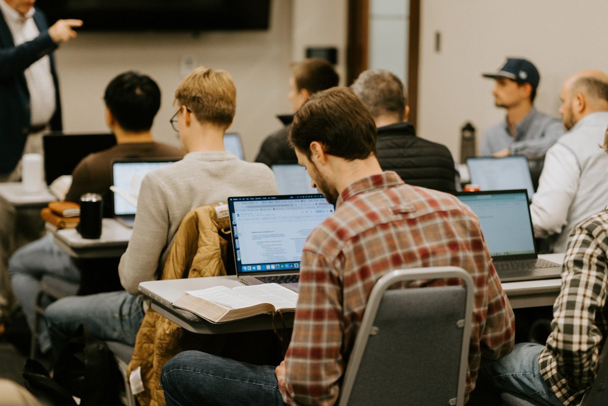 Midwestern Seminary tweet media