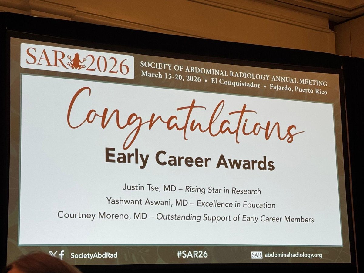 Aya Kamaya, MD tweet media