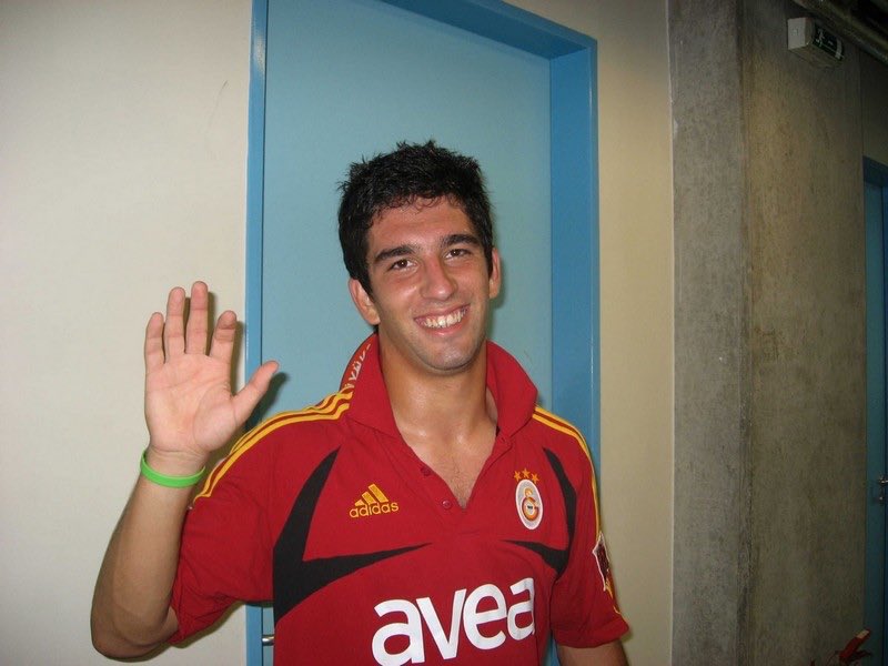 Turan Sports tweet media