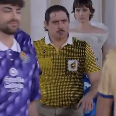 Línea de Cal tweet media