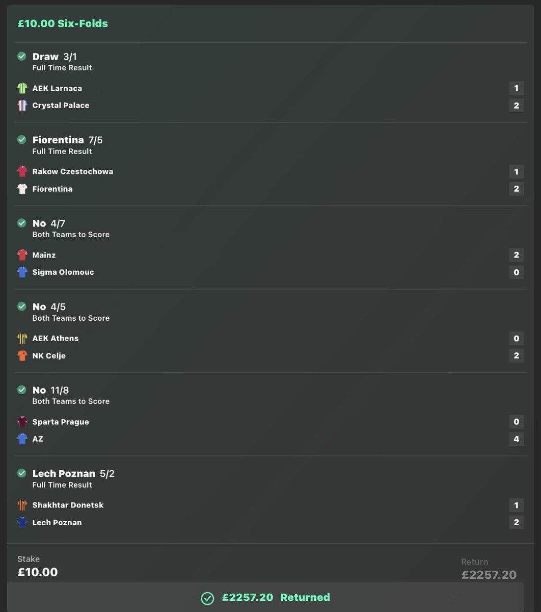 DGD Football Tips tweet media