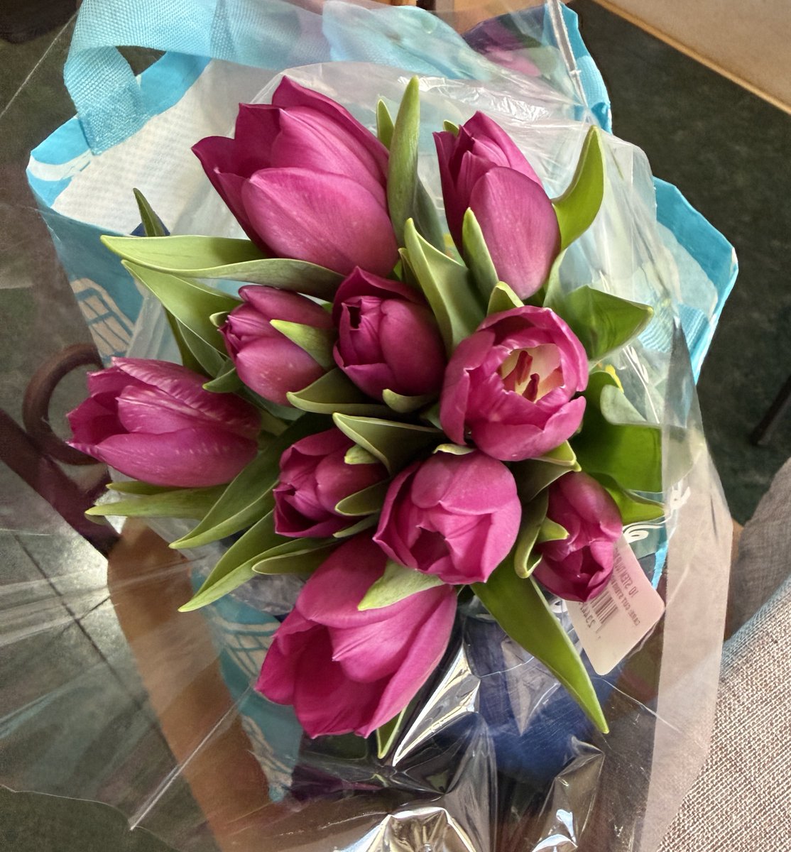 ❕(aka Wendycadobadger) 🥑😎 tweet media