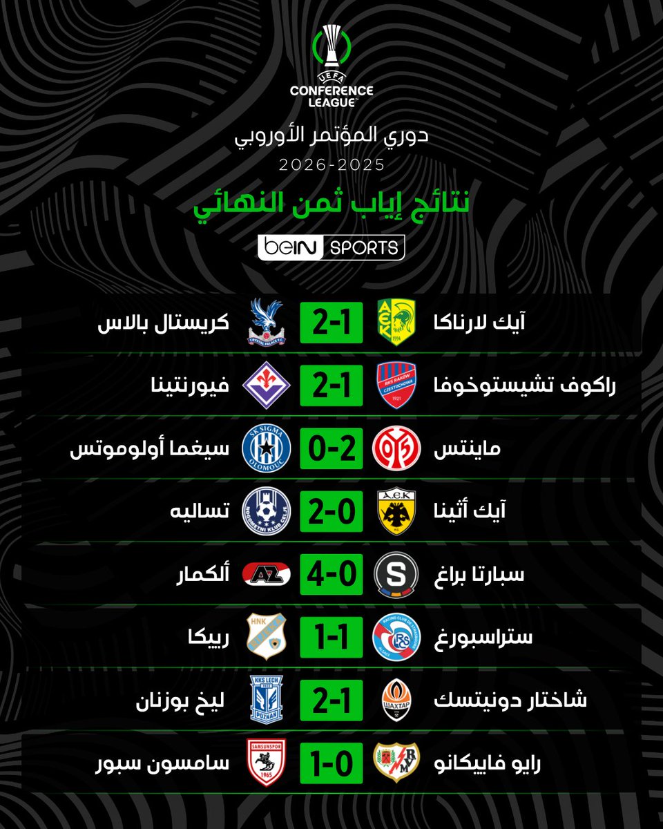 beIN SPORTS tweet media