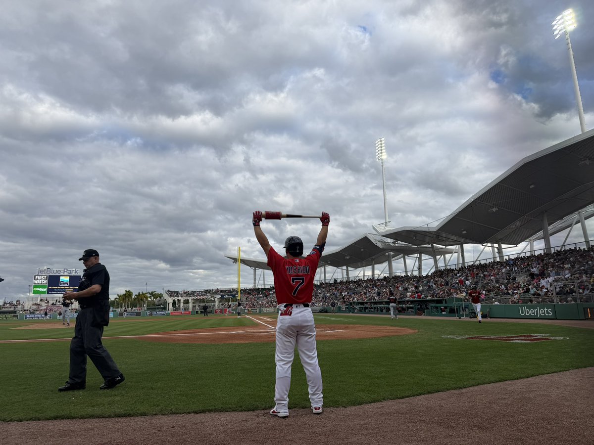 山田結軌MLB記者🇺🇸 tweet media