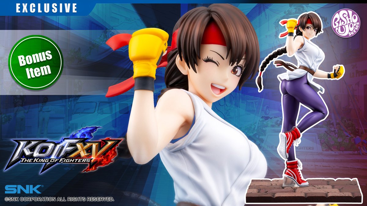 Kotobukiya Official tweet media