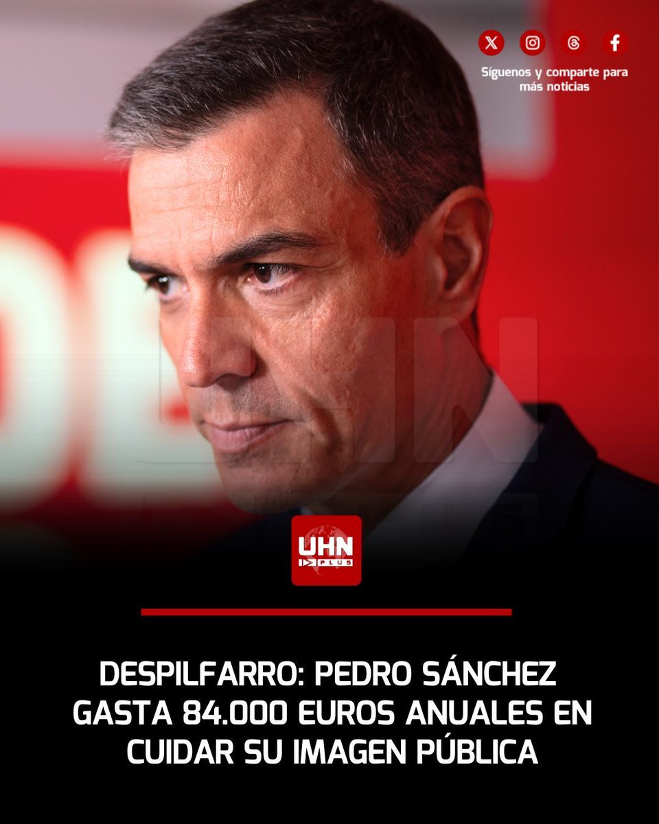 UHN Plus tweet media