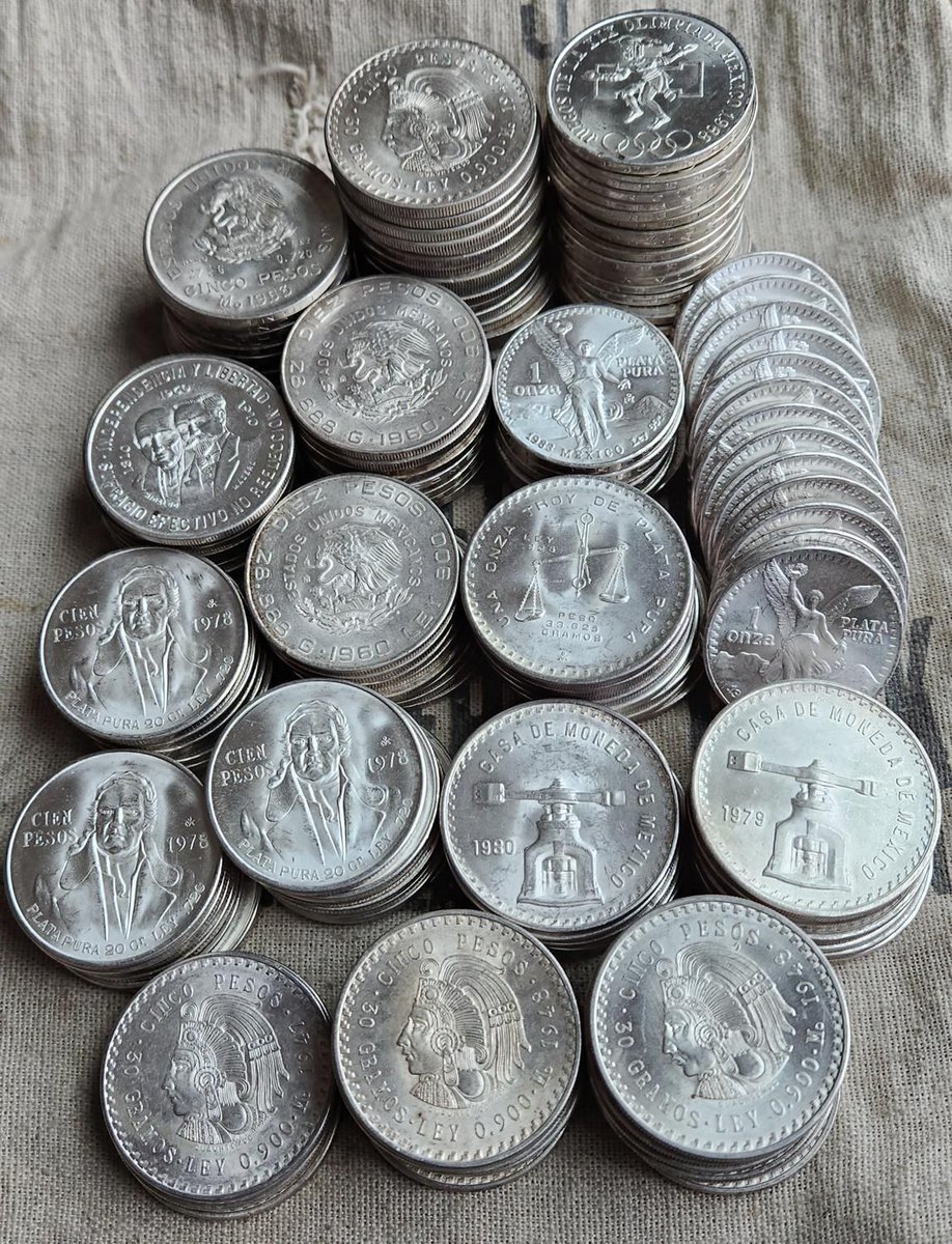 PeerMetals tweet media