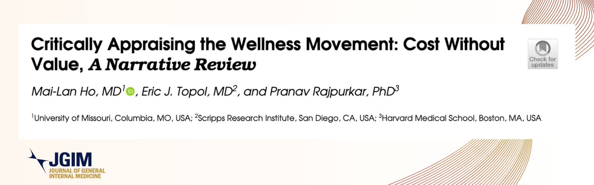 JGIM Journal of General Internal Medicine tweet media