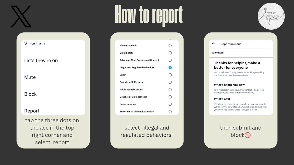 KengNamping Protect. tweet media